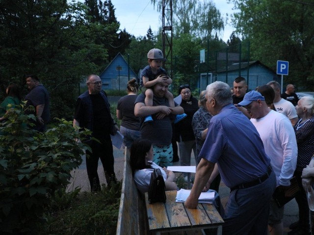 В Наро-Фоминске обсудили вопросы расселения жителей аварийных домов