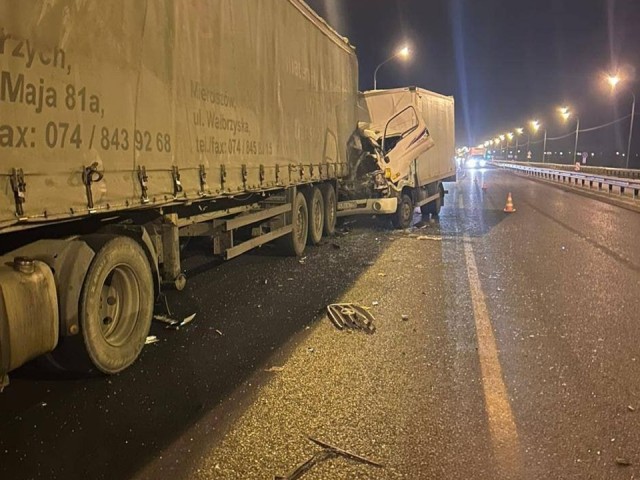 По факту смертельной аварии в Солнечногорске возбуждено уголовное дело