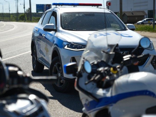Оформить права или автомобиль в ГАИ Можайска можно будет и в праздничные дни