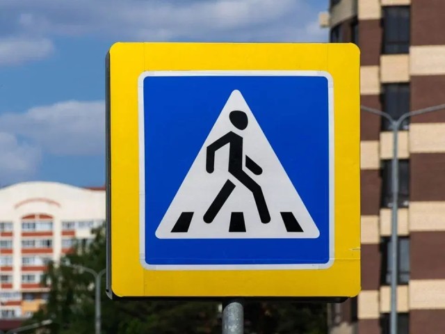 Количество ДТП в Красногорске снизилось по сравнению с прошлым годом