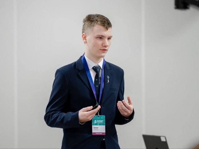 Школьники Мытищ станут слушателями образовательных программ в центре «Сириус»