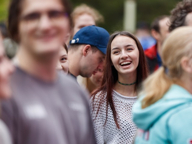 День молодежи в Мытищах отпразднуют челленджами, концертами и квестом 28 июня