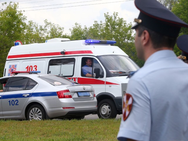Задушила шнурком от халата: что известно об убийстве 5-летней девочки в Воскресенске