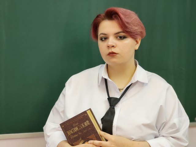 Секреты сдачи ЕГЭ раскрыла выпускница из Ногинска, получившая 100 баллов