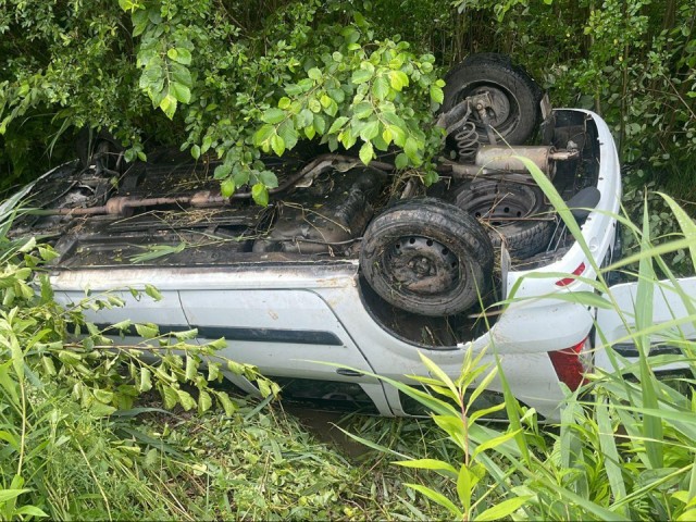 Спасатели оказали помощь четверым пострадавшим в ДТП в Талдоме