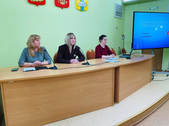Подмосковные пенсионеры активно осваивают принципы здорового образа жизни