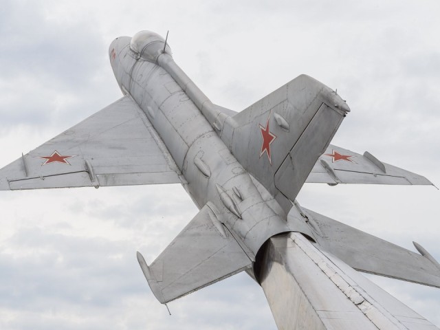 Авиационный туристический маршрут по городам юго-востока Подмосковья