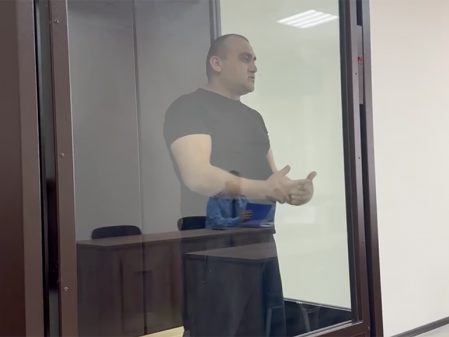 Наро-Фоминский суд вынес приговор фигуранту дела о покушении на сбыт наркотиков