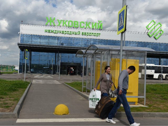 Авиаперелеты из Жуковского в Израиль возобновят в начале июля