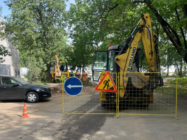 Водоканал Красногорска повысил качество воды и снизил риски аварий