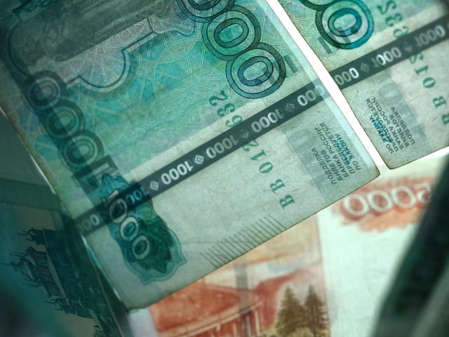 Доходы бюджета Мытищ выросли до ₽5,3 млрд