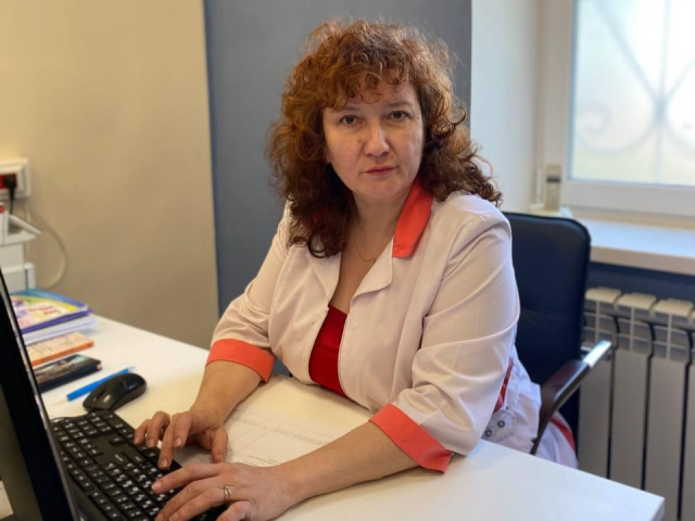 Врач из Зарайска рассказала, как наркотики влияют на психику человека