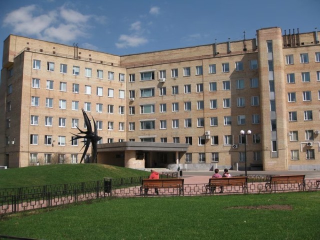 Стал известен график работы медицинских учреждений Черноголовки в День России