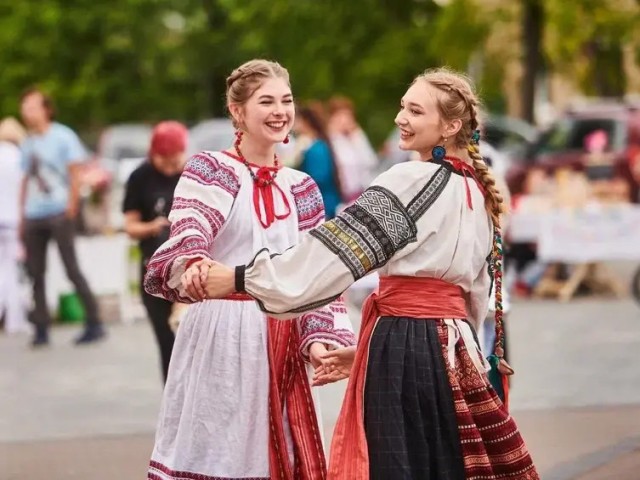 Музыка, экстрим и творческие конкурсы: Подмосковье масштабно отмечает День молодежи