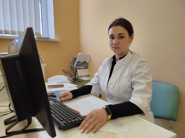 В Можайске начал работу кабинет медико-социальной помощи детям