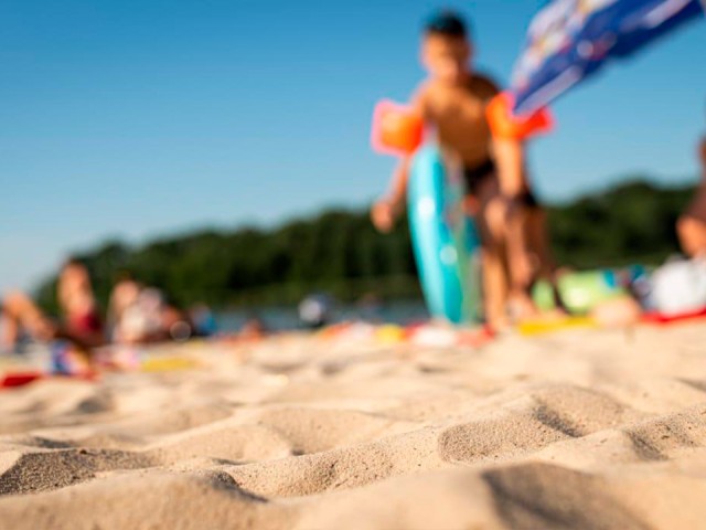 Почему пляж в Солнечногорске признан самым популярным в Подмосковье
