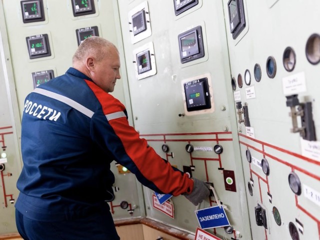 Россети модернизируют подстанцию «Орехово» для 45 тыс. жителей округа