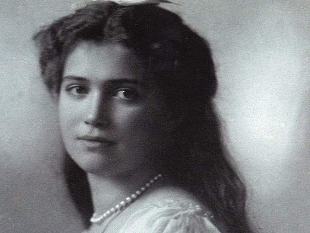 Дневник и письма Великой княжны Марии 1916 года представят в Котельниках 27 июня