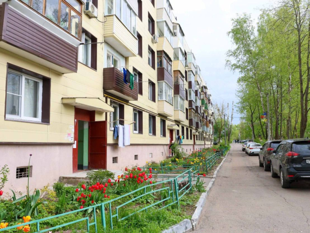 В Подольске состоится встреча с жителями поселка Молодежный по вопросам ЖКХ