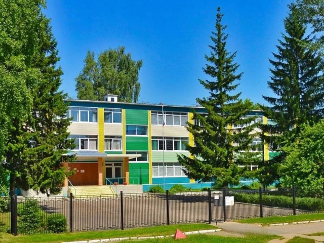 Три образовательных учреждения Ступина уйдут на капремонт в новом учебном году