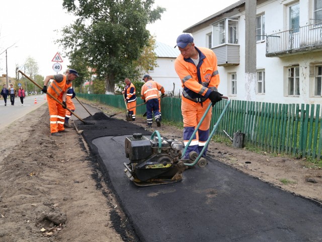 В округе Луховицы на 4 народные тропы станет больше