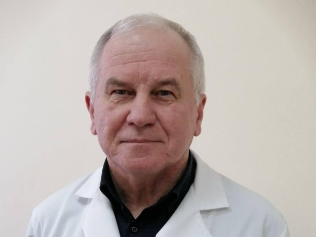 Врач Наро-Фоминска рассказал о профилактике сердечно-сосудистых заболеваний