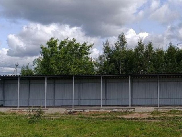 В Богородском округе модернизируют контейнерные площадки для сбора отходов