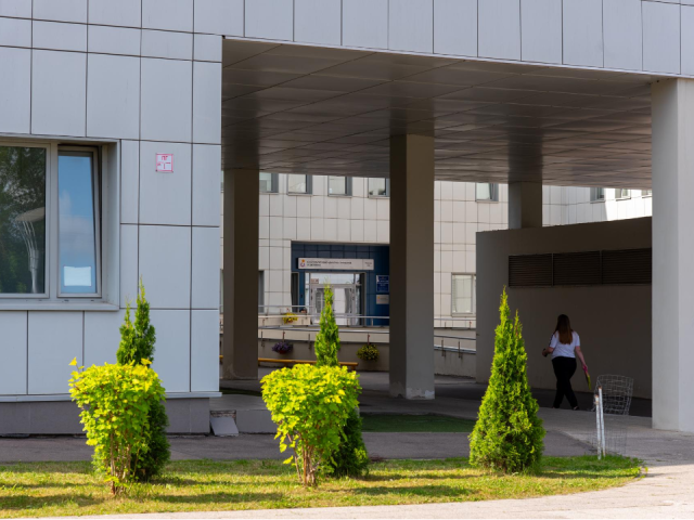 Бесплатные курсы для будущих родителей в начались в Щелковском перинатальном центре