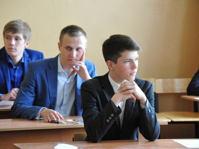 В Химках шесть выпускников получили максимальный балл на ЕГЭ