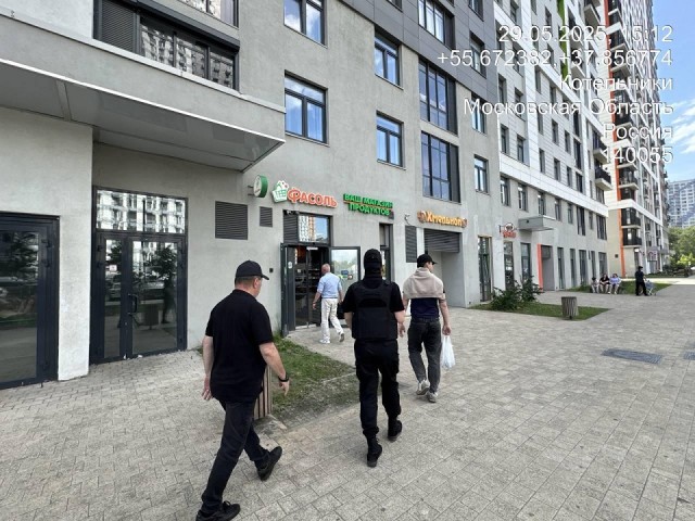 В Котельниках провели рейд по выявлению незаконной продажи алкоголя