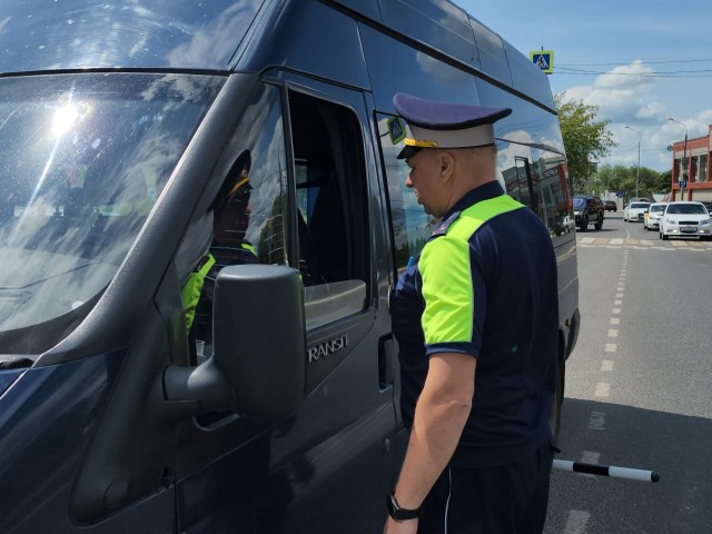 Некуда спешить: на дорогах Можайска усилят контроль за любителями быстрой езды