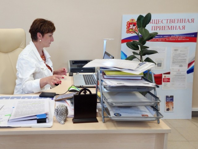 Бизнес-омбудсмен бесплатно помогает предпринимателям в Волоколамске