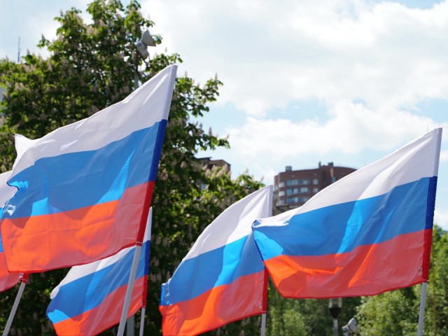 Пройти квест и разгадать тайны Химок можно в День России в сквере Марии Рубцовой