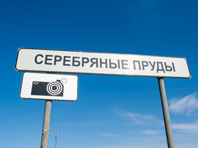Жителей Серебряных Прудов позвали на бесплатные мероприятия в парке