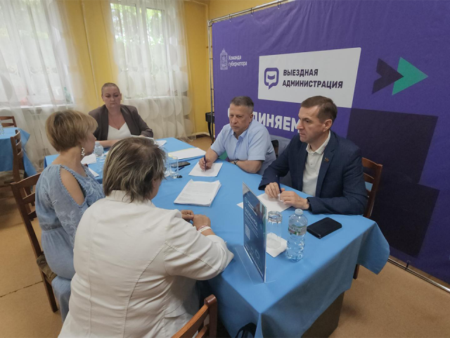 После обращений жителей в Долгопрудном власти поручили разобраться с землей на границе с Химками