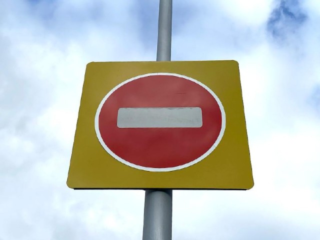 На бульваре Любы Новоселовой 8 июня перекроют движение и запретят парковку
