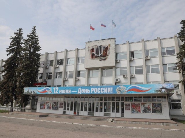 В Сергиево-Посадском округе назначили нового заместителя главы
