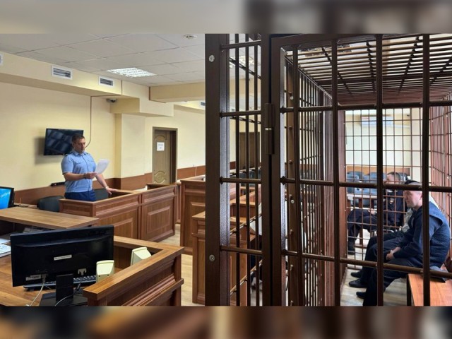 Двух мужчин осудили за сбыт наркотиков в крупном размере в Шаховской