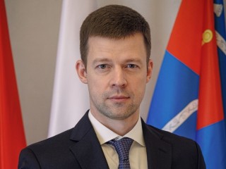 Глава Балашихи Сергей Юров поздравил горожан с Днем России