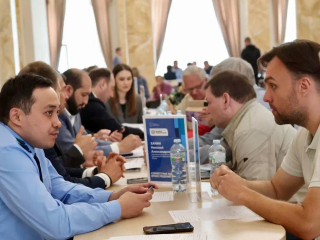 Председатели МКД обсудили с представителями министерств вопросы ЖКХ и благоустройства