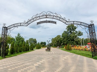Жителей Лосино-Петровского пригласили на большой праздник по случаю Троицы