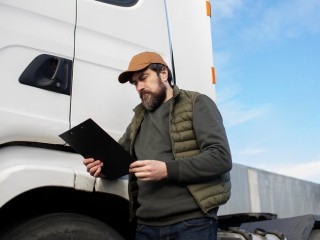 Дефицит грузовиков привел к скачку тарифов
