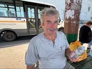 Лыткаринцам пообещали решить вопрос с кондиционерами в автобусах