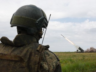 Многодетный отец из Техаса отправился на СВО после переезда в Подмосковье