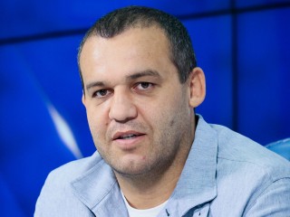 Известный меценат из Серпухова окажет помощь семье мальчика, пострадавшего в аэропорту Шереметьево