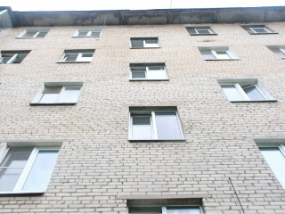 Судьбу дома-призрака в Подольске определит  Верховный суд Российской Федерации