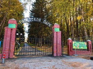 Йога на траве, футбол и квесты ждут гостей фестиваля в Волоколамске