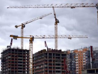 Отказы в выдаче разрешений на строительство сократились вдвое в Подмосковье