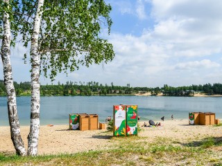 Где и как купаться,что не заразиться опасной болезнью