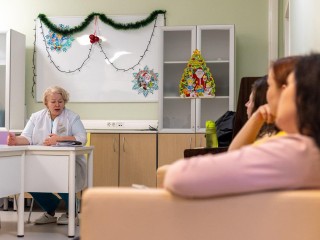 Бесплатные курсы научат будущих родителей, как пережить период «бэби-блюз»